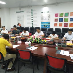 縣第八招商團(tuán)赴深圳開(kāi)展招商考察與技術(shù)交流活動(dòng)