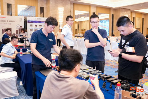 航嘉行業(yè)電源閃耀廈門(mén)數(shù)字化與智能工廠技術(shù)交流會(huì)