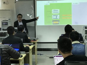 促進(jìn)創(chuàng)新與合作 技術(shù)交流會(huì)的價(jià)值與實(shí)踐