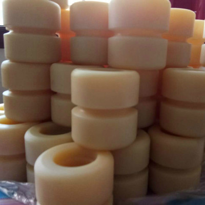金兆躍 專業定制尼龍與橡塑制品，品質與精準的完美結合